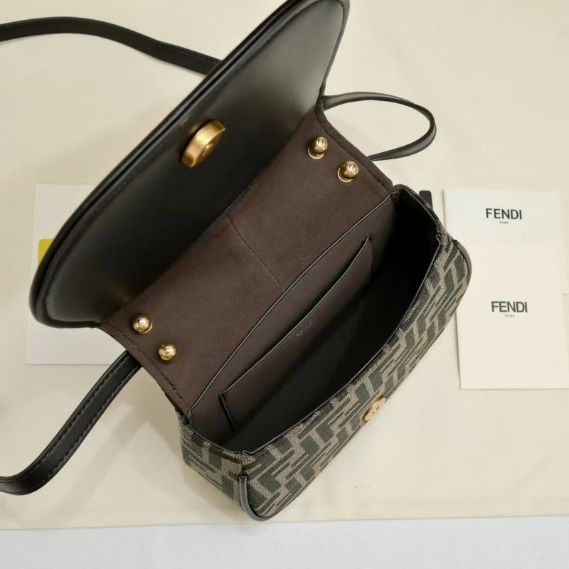 Fendi Satchel Bags